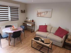 Appartement l'Embarcadère
